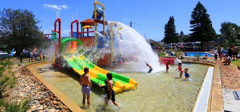 Tathra Beachside - Lismore Accommodation 0