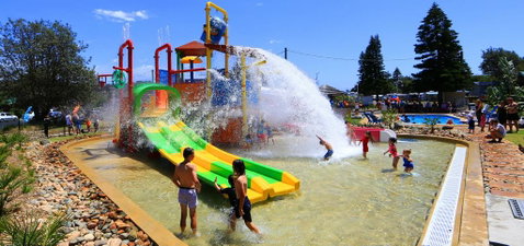 Tathra Beachside - Lismore Accommodation 0