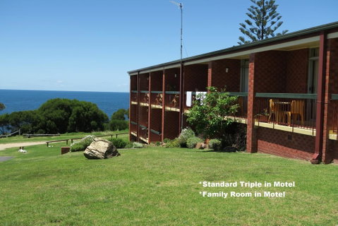 Tathra Hotel & Motel - Lismore Accommodation 2