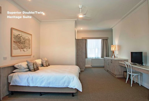 Tathra Hotel & Motel - Lismore Accommodation 3