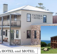 Tathra Hotel  Motel - Lismore Accommodation