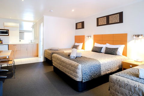 Tea House Motor Inn - Lismore Accommodation 2