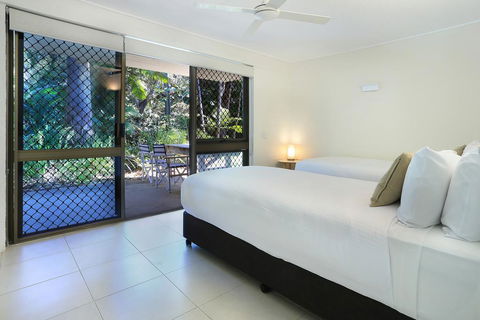 Tea Trees - Lismore Accommodation 2