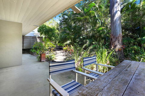 Tea Trees - Lismore Accommodation 1