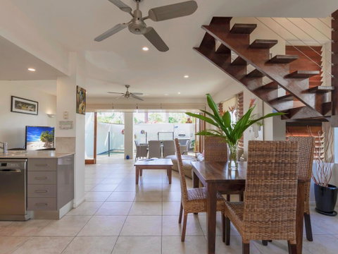 Templemoon - Lismore Accommodation 1