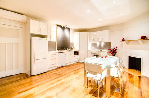 Terrace On York - Lismore Accommodation 1