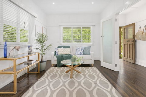 THALASSA HOUSE COASTAL RETREAT DROMANA - Lismore Accommodation 3