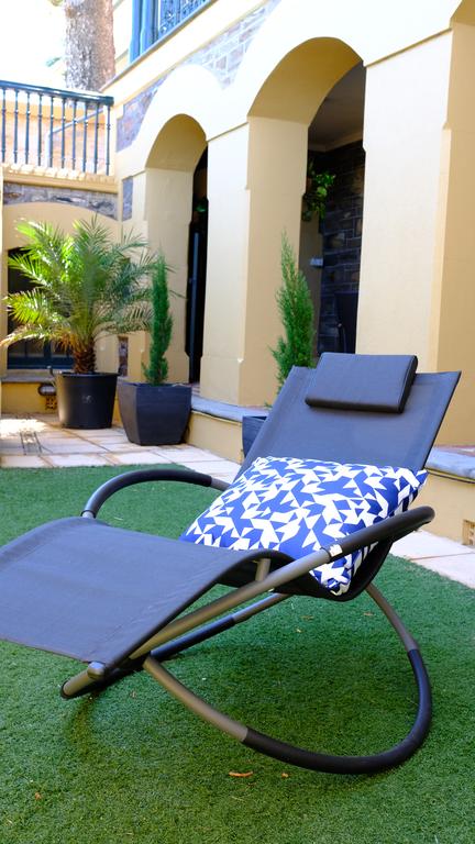 The 'Cloisters' Apartment At Albert Hall - Lismore Accommodation 2