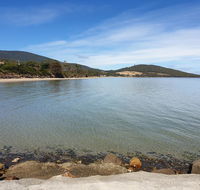 The Alonnah on Bruny - Lismore Accommodation