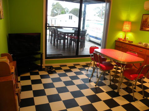 The Anchorage - Lismore Accommodation 3