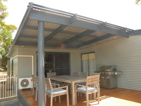The Anchorage - Lismore Accommodation 1