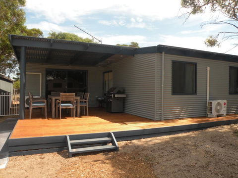 The Anchorage - Lismore Accommodation 0