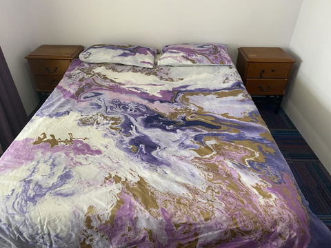 The Anchorage - Lismore Accommodation 2