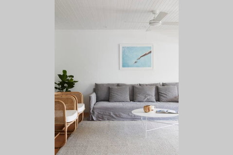 The Apollo House - Byron Bay - Lismore Accommodation 1