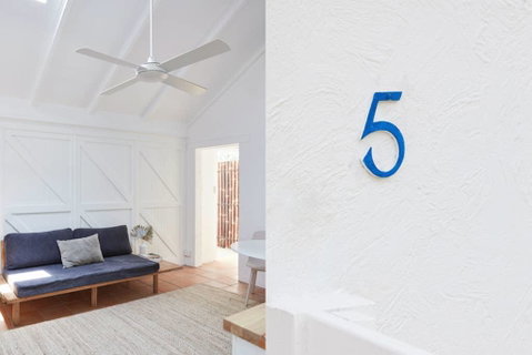 The Apollo Studio - Byron Bay - Lismore Accommodation 0