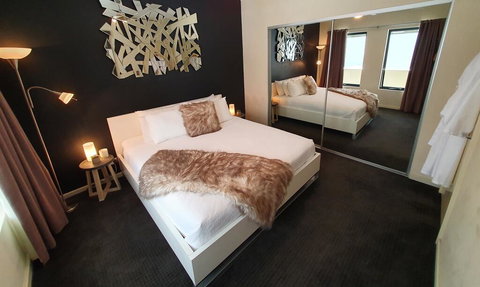 The Arcadia Apartment - Lismore Accommodation 0