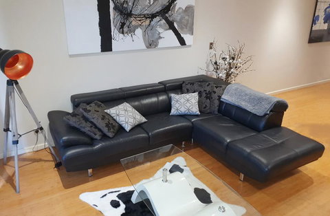 The Arcadia Apartment - Lismore Accommodation 2