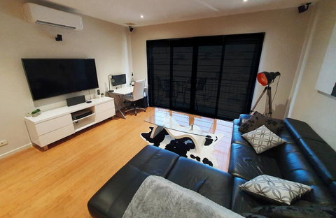 The Arcadia Apartment - Lismore Accommodation 3