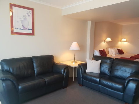 The Argyle - Lismore Accommodation 3