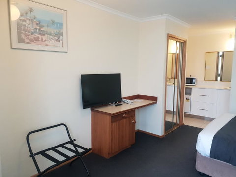The Argyle - Lismore Accommodation 1