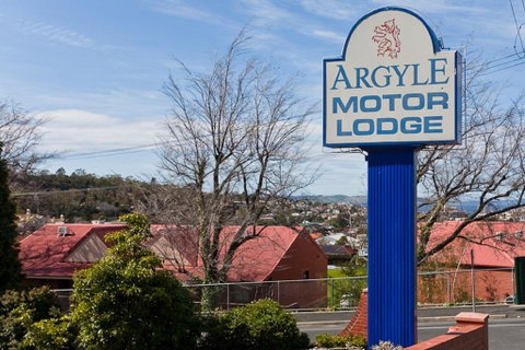 The Argyle - Lismore Accommodation 0
