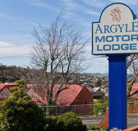 The Argyle - Lismore Accommodation