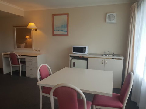 The Argyle - Lismore Accommodation 2