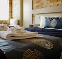 The Australian Hotel Motel - Lismore Accommodation