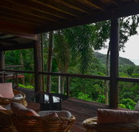 The Barn Daintree Holiday House - Lismore Accommodation