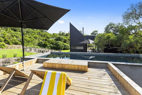 THE BATCH - St Andrews Beach - Lismore Accommodation 3