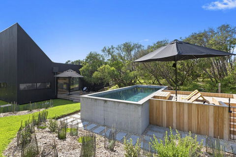 THE BATCH - St Andrews Beach - Lismore Accommodation 0