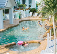 The Bay Apartments - Lismore Accommodation