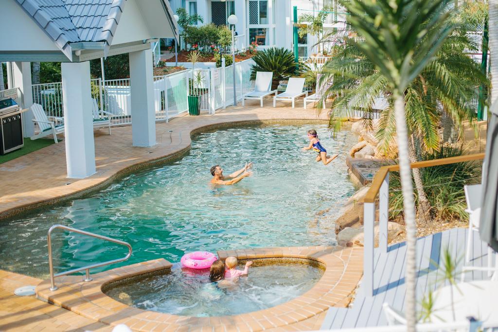 Coolangatta QLD Lismore Accommodation