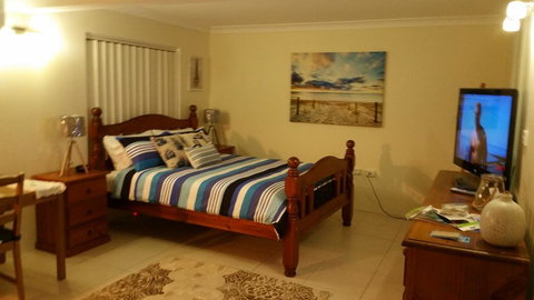 The Beach B&B Shellharbour - Lismore Accommodation 0