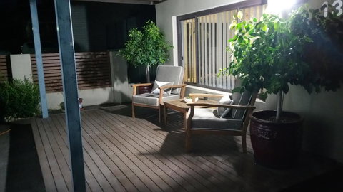 The Beach B&B Shellharbour - Lismore Accommodation 3