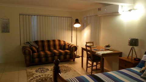 The Beach B&B Shellharbour - Lismore Accommodation 2