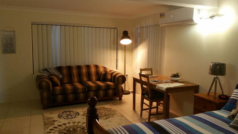 The Beach B&B Shellharbour - Lismore Accommodation 2