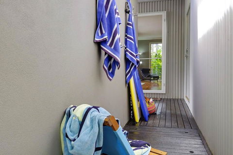 THE BEACH HOUSE - Lismore Accommodation 2