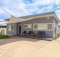 The Beach Shack - Lismore Accommodation