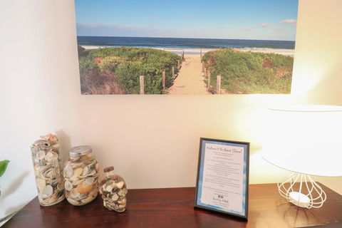 The Beach Shack - Lismore Accommodation 2