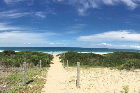 The Beach Shack - Lismore Accommodation 1
