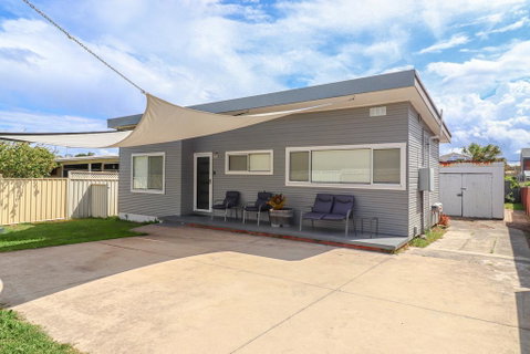 The Beach Shack - Lismore Accommodation 0