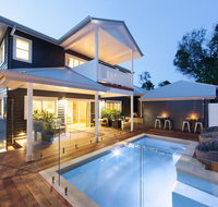 The Beach Shack Byron Bay - Lismore Accommodation