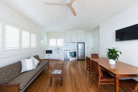 The Beach Shack Byron Bay - Lismore Accommodation 2