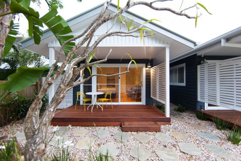 The Beach Shack Byron Bay - Lismore Accommodation 1