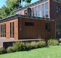Yolla Beach House - Lismore Accommodation
