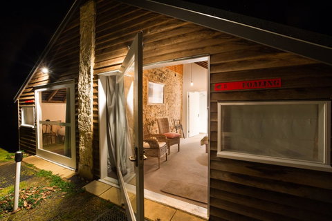 Ratho Farm - Lismore Accommodation 17