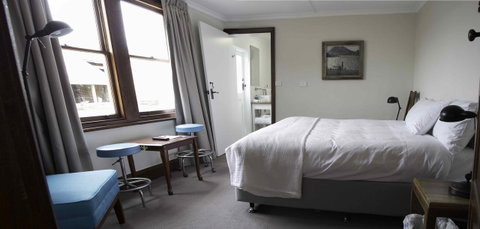 Ratho Farm - Lismore Accommodation 9