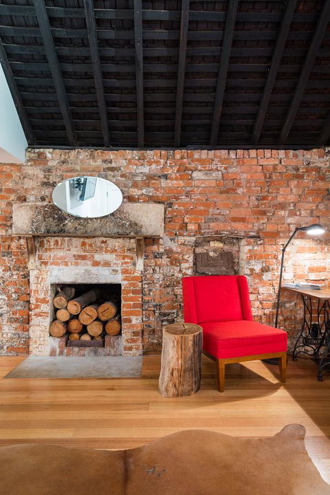 Ratho Farm - Lismore Accommodation 12