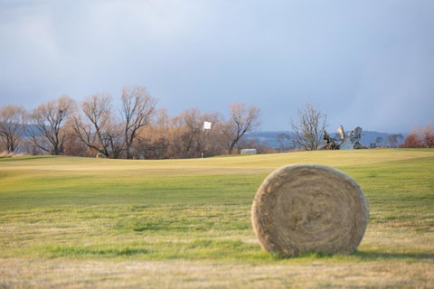 Ratho Farm - Lismore Accommodation 15